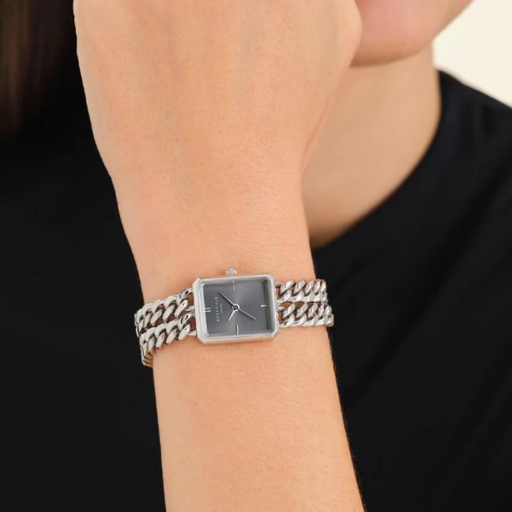 Produktbild Rosefield Studio Armbanduhr (Analoguhr, 19.50 mm)