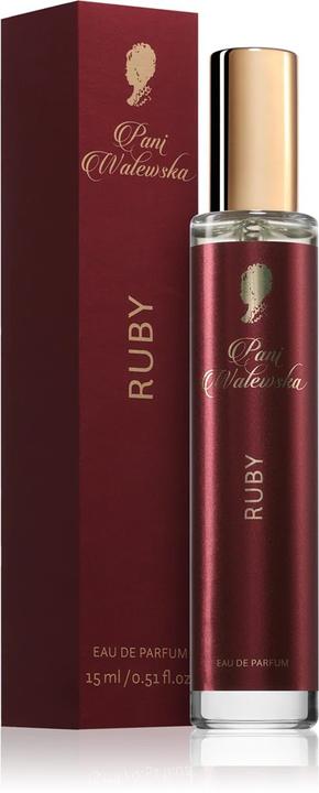 Immagine prodotto Pani Walewska Ruby Eau de Parfum (Eau de parfum, 15 ml)