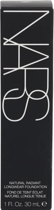 Image du produit NARS Cosmetics Fond de teint Natural Radiant Longwear (Namibie)