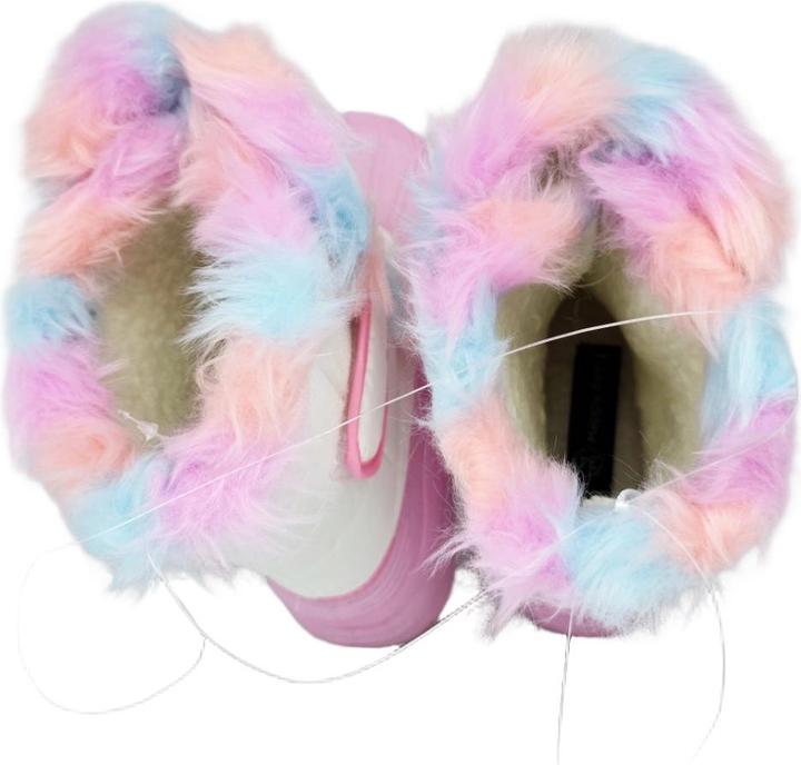 Image du produit Happy Bee Regenbogen-Einhorn Winter (35)