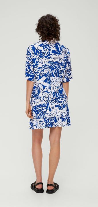 Immagine prodotto s.Oliver Bluse Tunika mit Falten-Detail (44)