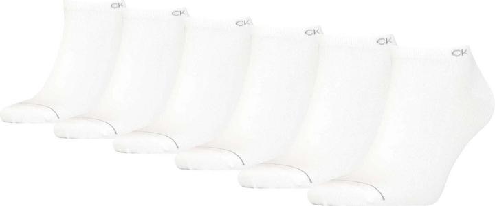 Calvin Klein Ck Men Sneaker 6p Thomas (6er Pack, 40 - 46)