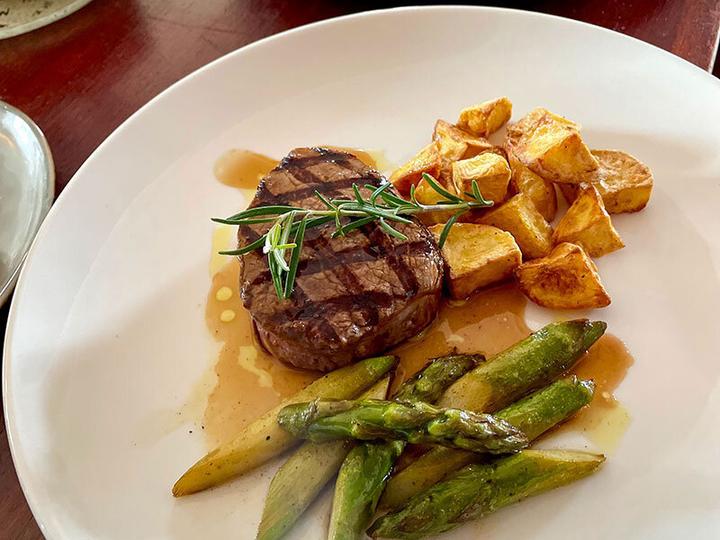 Immagine prodotto Smartbox Cena gourmet in Svizzera per il miglior papà (2 pers.)