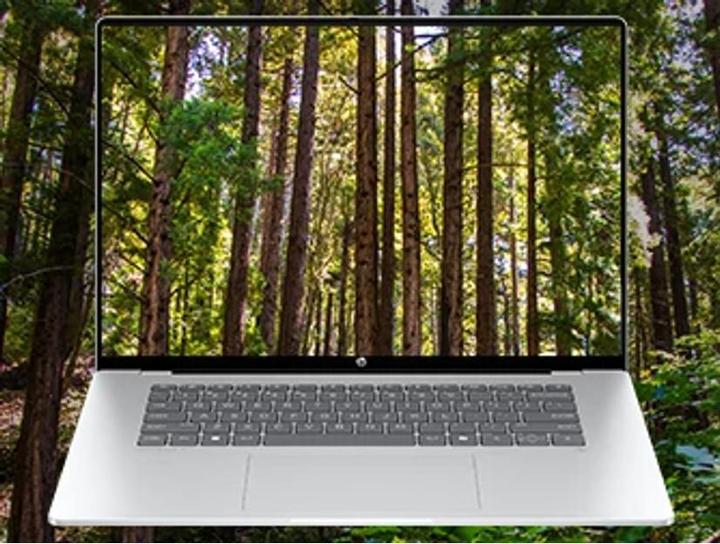 Image du produit HP OmniBook 5 Next Gen AI 16-bf0154ng (16", 512 Go, 16 Go, DE, Snapdragon X X1-26-100)