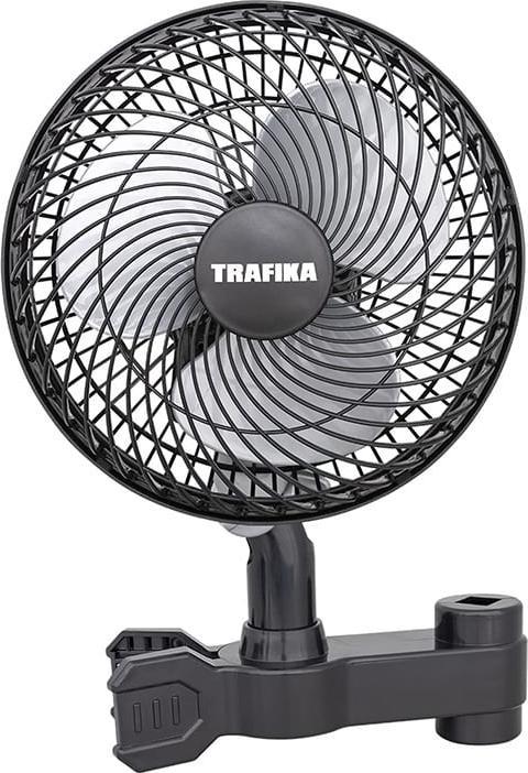 Produktbild Trafika Clipfan