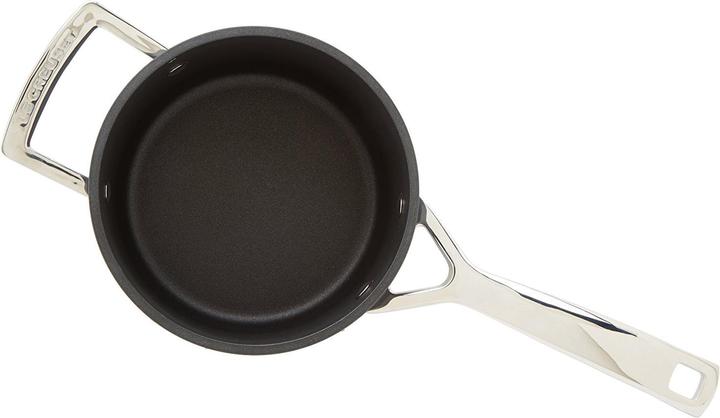 Produktbild Le Creuset Profitopf (20 cm, Kochtopf, Aluminium, Edelstahl)