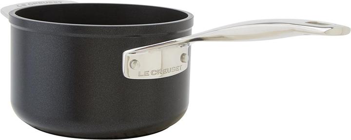 Produktbild Le Creuset Profitopf (20 cm, Kochtopf, Aluminium, Edelstahl)