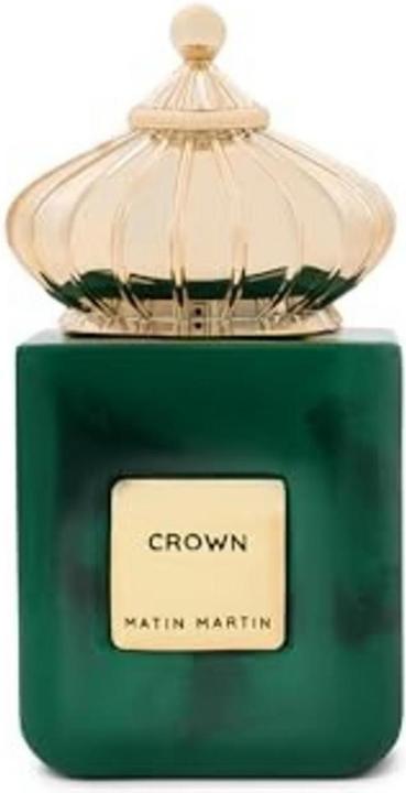 Immagine prodotto Matin Martin Crown EDP 100ml (Eau de parfum, 100 ml)