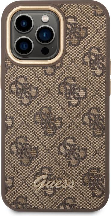 Produktbild Guess Hard Case (Apple iPhone 14 Pro)