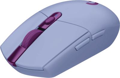 Image du produit Logitech G G305 (Sans fil)