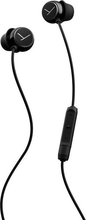 Actual product image Beyerdynamic Soul Byrd (Cable)