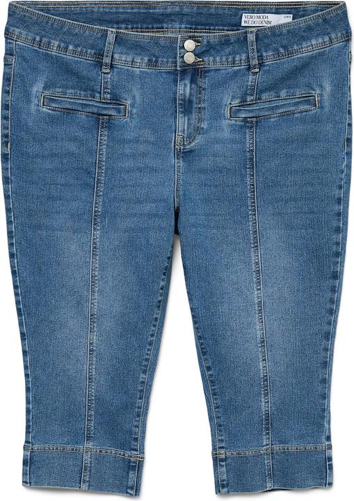 Actual product image Vero Moda VMCELIZA Shorts Jeans-Shorts (50)