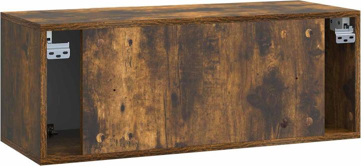 Produktbild vidaXL Wandschrank (31 x 30 x 30 cm)