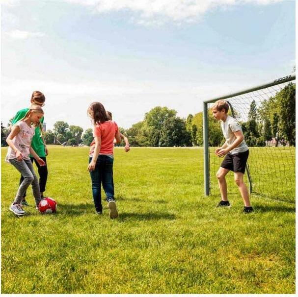 Immagine prodotto Hudora Esperto di gol di calcio 300