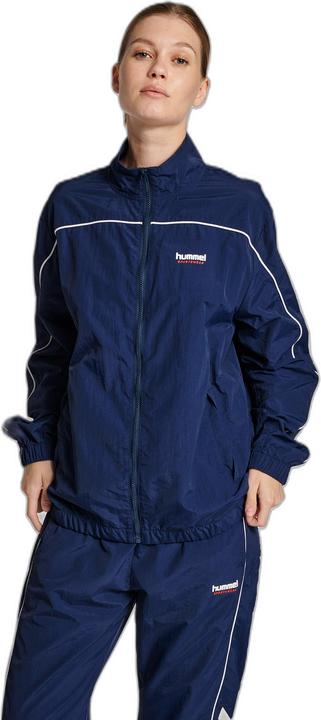 Produktbild hummel Lgc Celab Wov Zip Jacket (M)