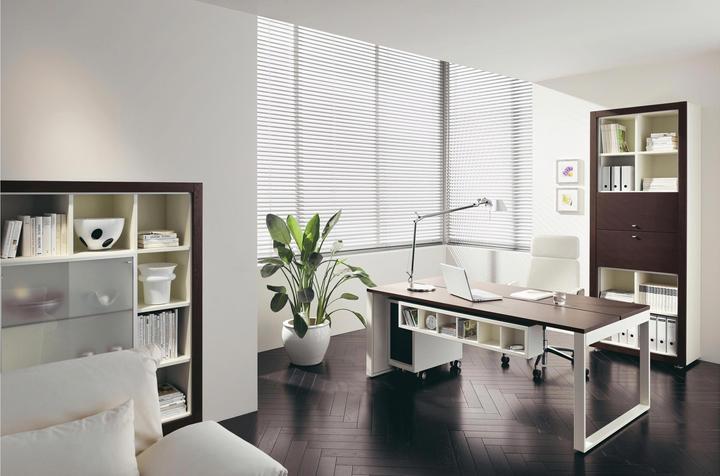 Actual product image Gardinia Aluminium blind 80x130 cm (80 x 130 cm)
