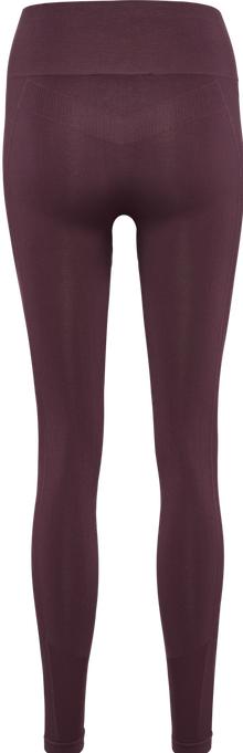 Produktbild hummel Tif Seamless High Waist Tights (XL)