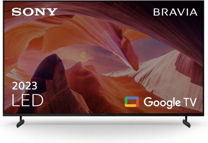 Produktbild Sony FWD-55X80L (54.72", X80L, LED, 4K, 2023)