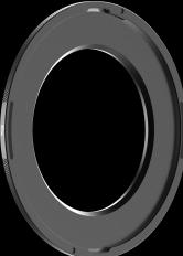 Actual product image PolarPro Helix Thread Plate - 67 mm - McKinnon Edition (67 mm, Polarizing filter)