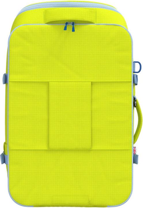 Image du produit Cabin zero Adventure Cabin Bag ADV 42L Sac à dos 55 cm (35 l)