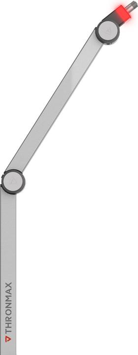 Actual product image Thronmax Halterung Caster Pro