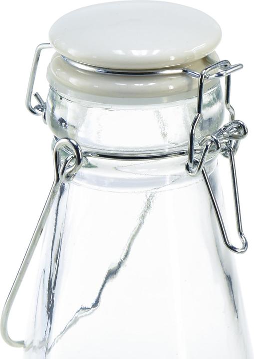 Produktbild Viana Flaschen Deko mit Verschluss (1x)
