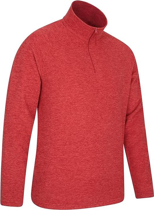 Produktbild Mountain Warehouse Snowdon II FleeceOberteil (XS)