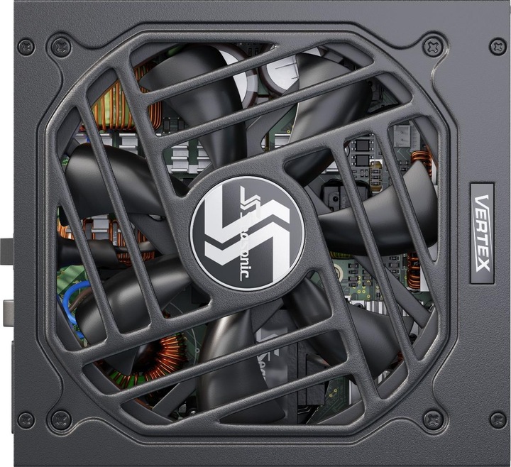 Produktbild Seasonic Vertex GX-850 (850 W)