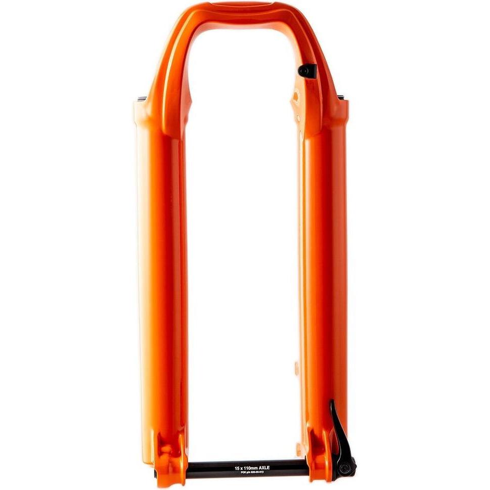 Fox, Accessori per sospensioni biciclette