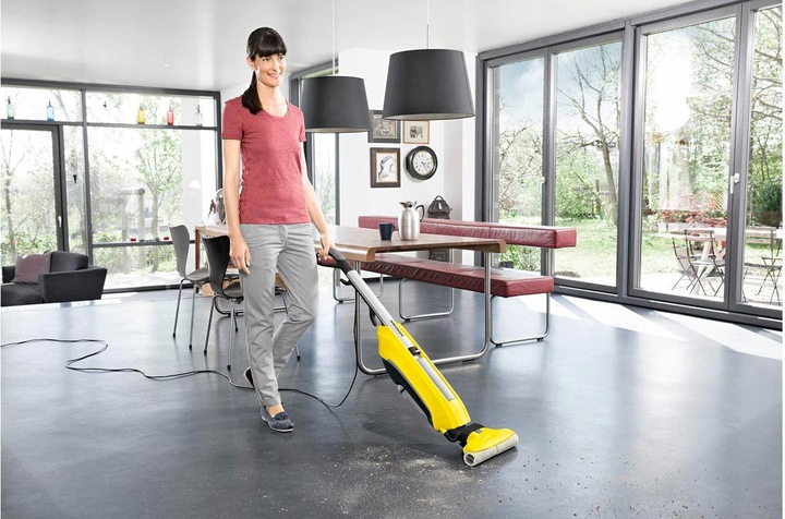 Produktbild Kärcher FC5 2.0