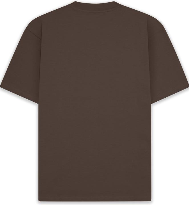 Produktbild Dropsize Super Heavy Blank T-Shirt - 124985 (M)