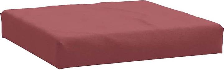Produktbild vidaXL Palettenkissen (60 x 60 cm)