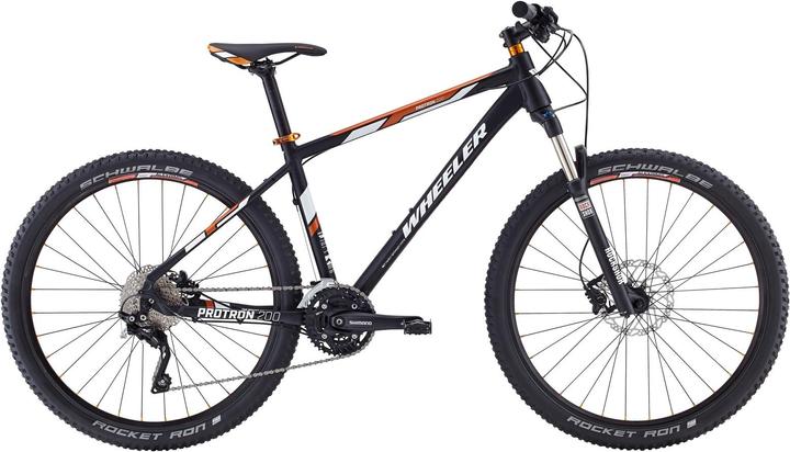 Wheeler Protron 200 (38.10 cm)