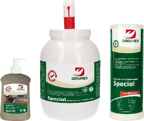 Produktbild Dreumex Handreinigungspaste Special One2clean