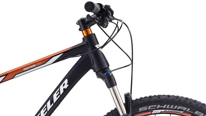 Produktbild Wheeler Protron 200 (38.10 cm)