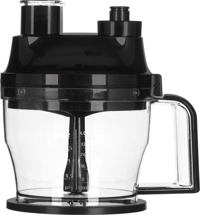 Actual product image Bosch Hausgeräte MS8CM61X1