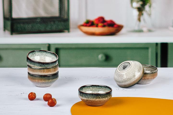 Produktbild Björn Genesis (8 cm, 0.12 l, 6 x)