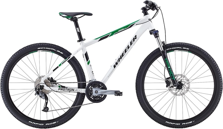 Actual product image Wheeler Protron 400 (38.10 cm)