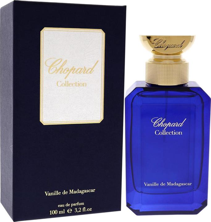 Produktbild Chopard Collection Vanille De Madagascar (Eau de Parfum, 100 ml)
