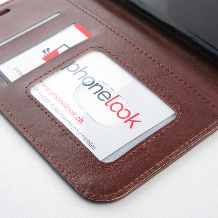 Actual product image PhoneLook Premium Flip cover (Apple iPhone 13 Pro Max)
