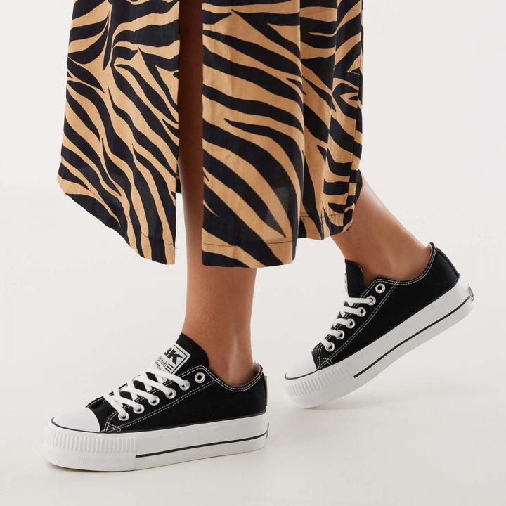 Image du produit British Knights baskets kaya low (40)