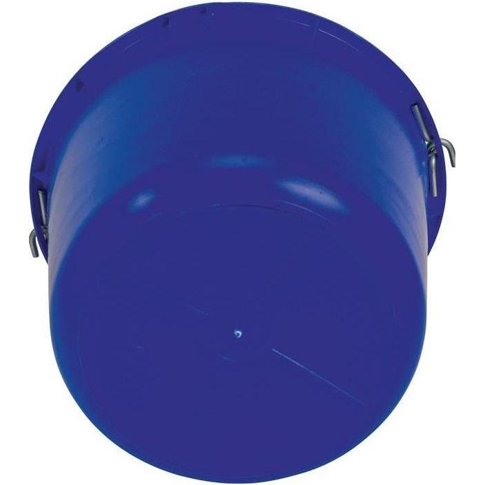 Thumbnail - HP Autozubehör, Lagerbehälter, Baueimer GRIPLINE-X 12 l schwer blau