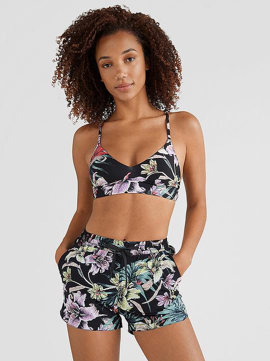 Image du produit O'Neill ANGLET Swim Shorts pour femmes - Black AO-XS (XS)