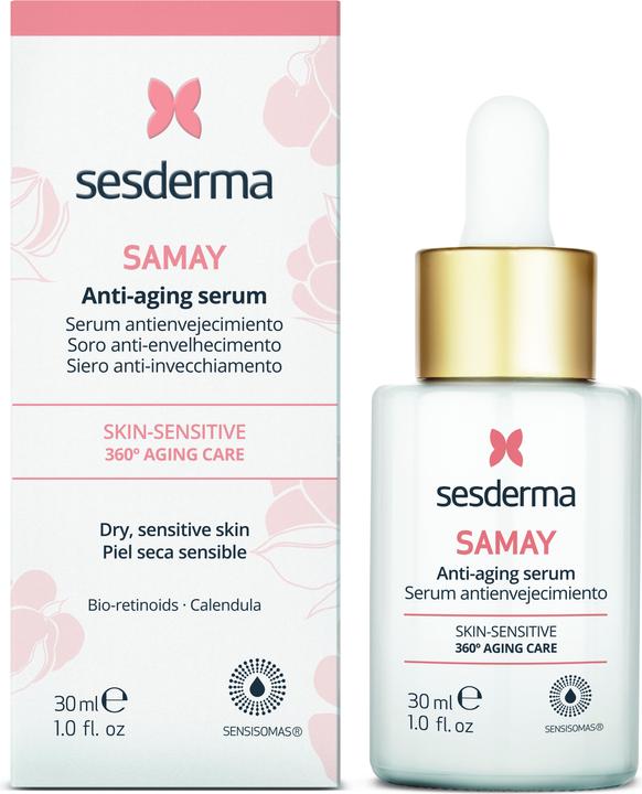 Sesderma Samay Anti-Aging Serum (30 ml)