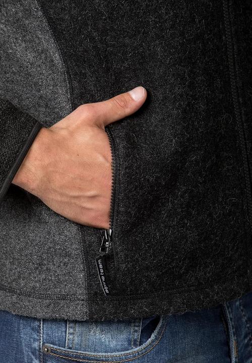 Actual product image Stockerpoint Outdoor Jacket (M)