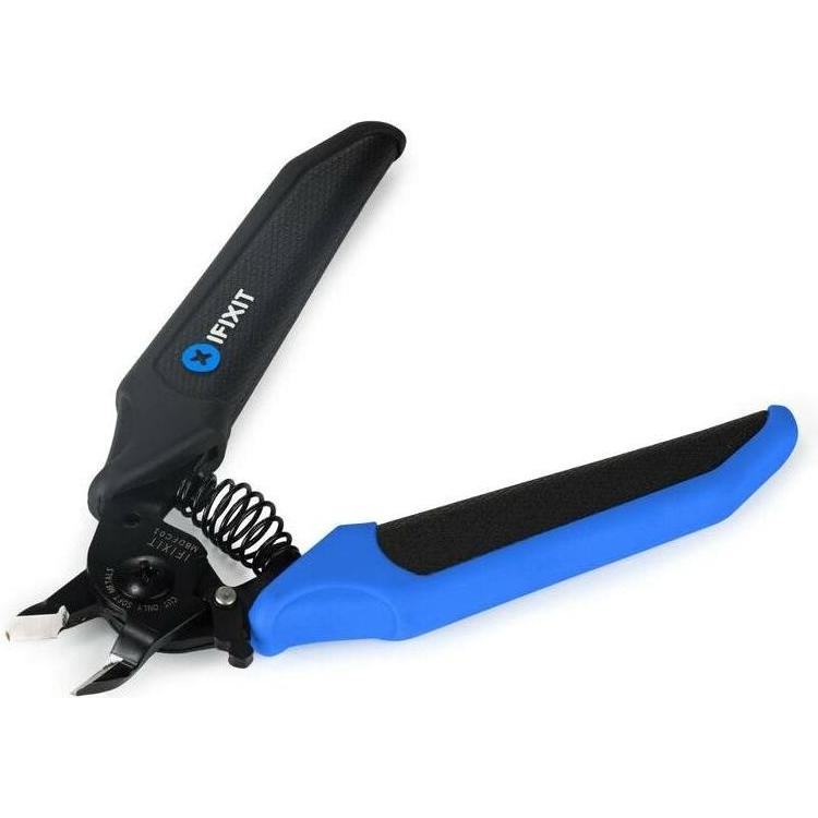 iFixit Mandible Flush Cutters, Zubehörtyp Mobiltelefone (8 mm) (IF145-548-1)