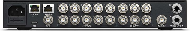 Produktbild Blackmagic ATEM 1 M/E Constellation HD