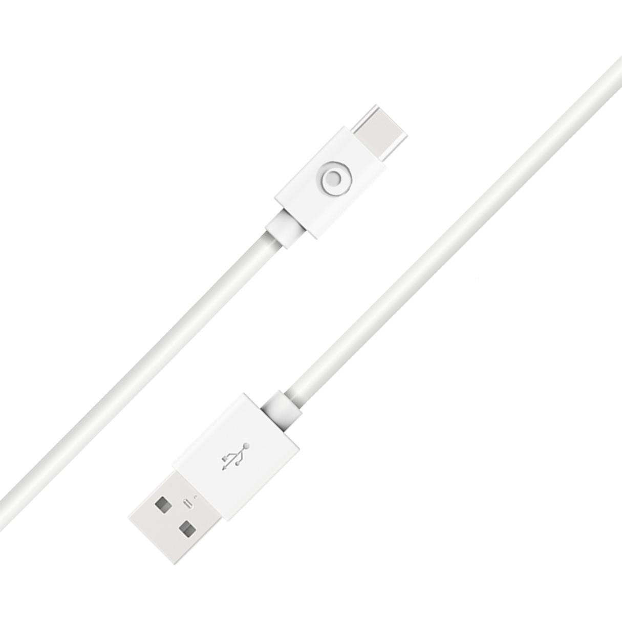 Bigben CBLAC1M2RW (1.20 m, USB 3.2 Gen 1), USB Kabel