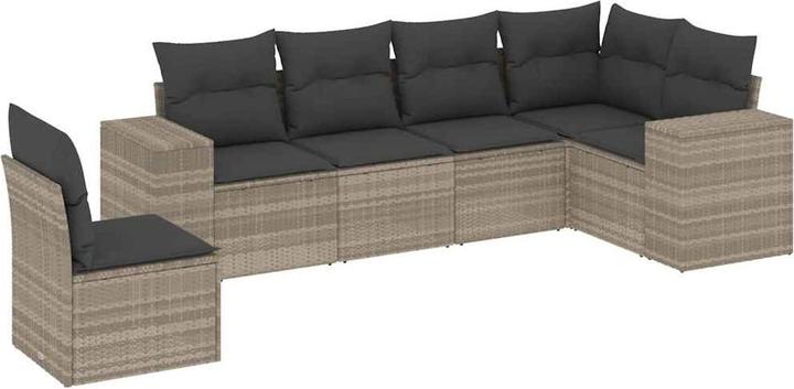 Immagine prodotto vidaXL Garten Sofagarnitur