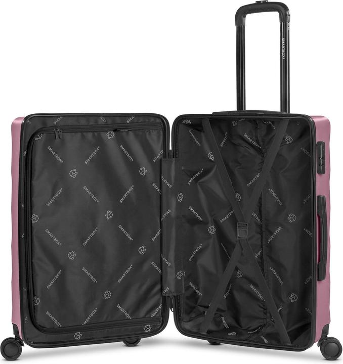 Produktbild Smartbox Edition 03 4 Rollen Trolley 65 cm (68 l)